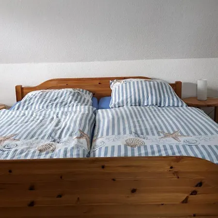 Bei Buesum Nordsee Fuer 8 Gaeste Nyaraló *