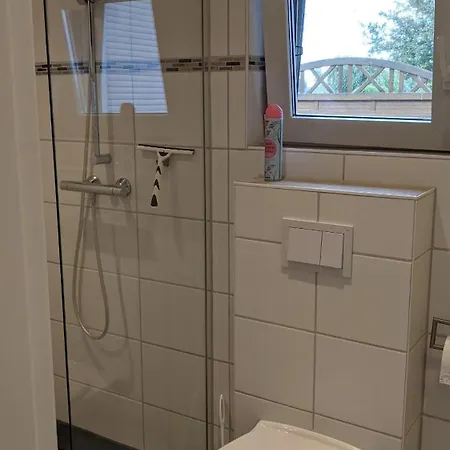 Nyaraló Bei Buesum Nordsee Fuer 8 Gaeste Wöhrden