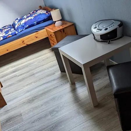 Bei Buesum Nordsee Fuer 8 Gaeste Nyaraló