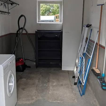 Nyaraló Bei Buesum Nordsee Fuer 8 Gaeste Wöhrden