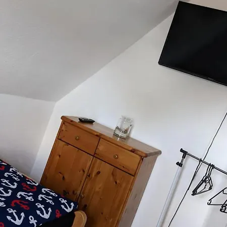 Bei Buesum Nordsee Fuer 8 Gaeste Wöhrden